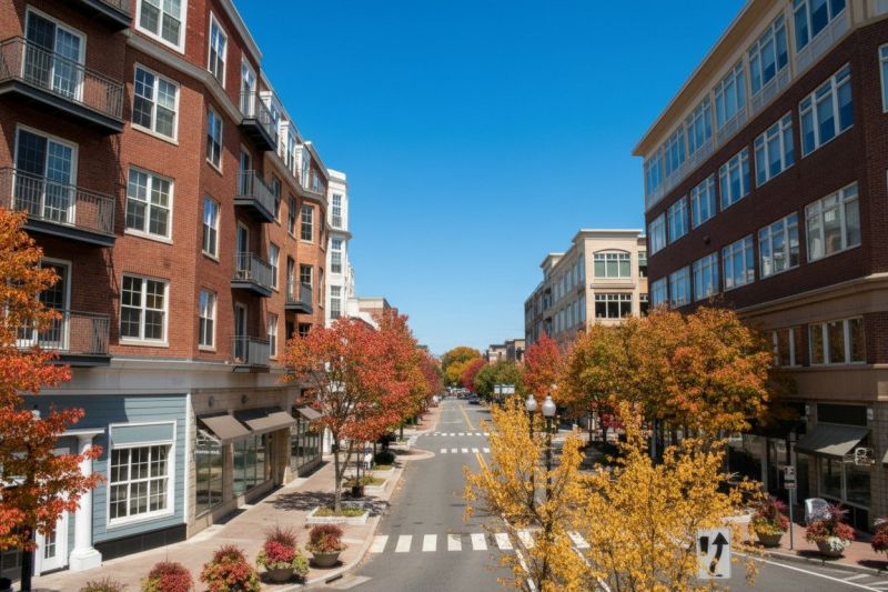 Concrete Installation in West Hartford, CT