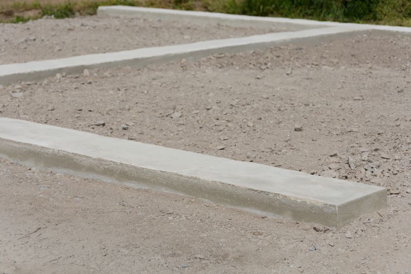 Concrete Foundation Installation in Thomaston, CT