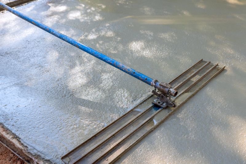 Concrete Service in Farmington, CT