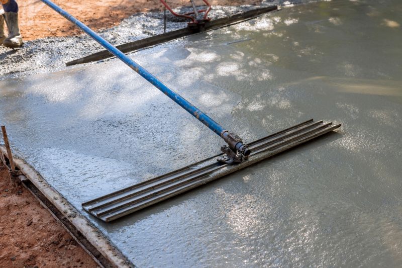 Concrete Service in Meriden, CT