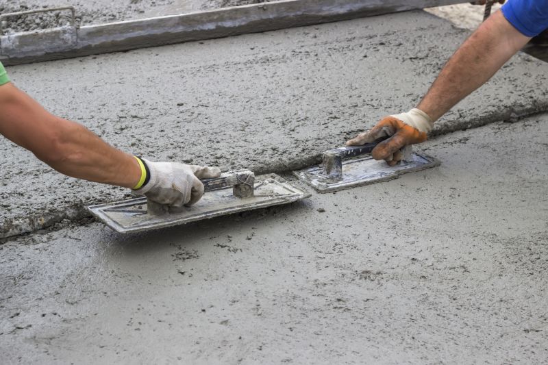 Concrete Service in New Britain, CT
