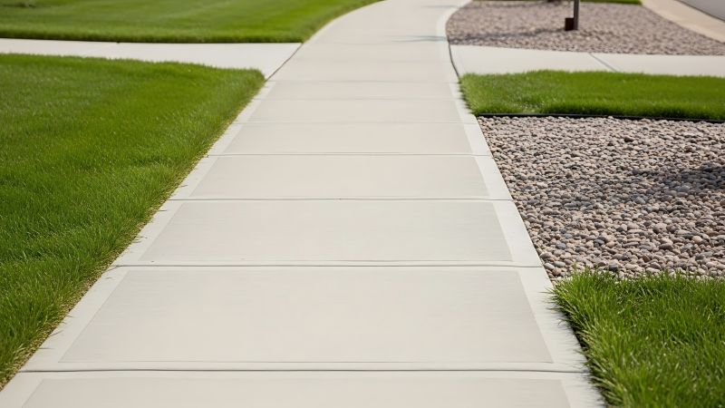Concrete Service in Oakville, CT