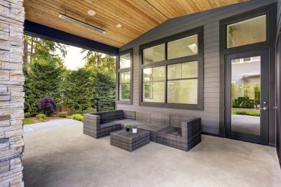 Concrete Service in Plainville, CT