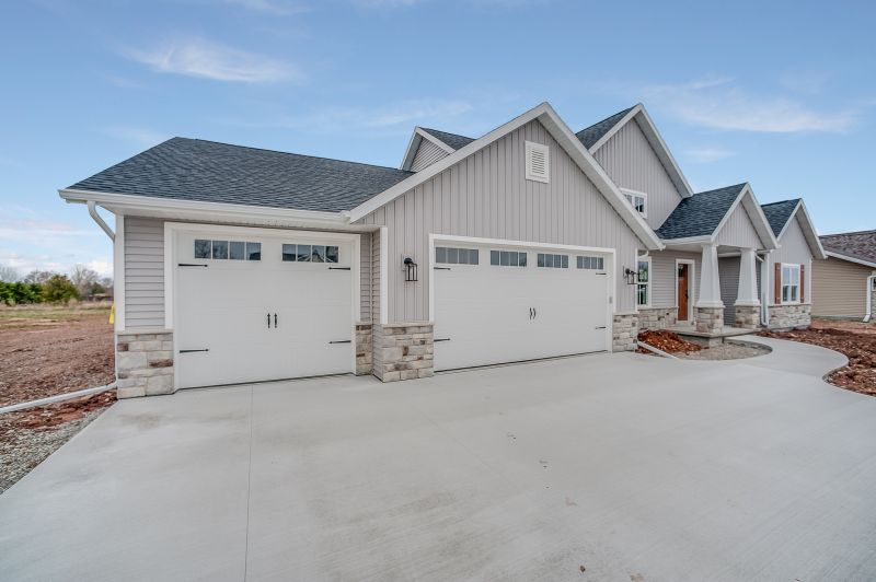 Concrete Service in Riverton, CT