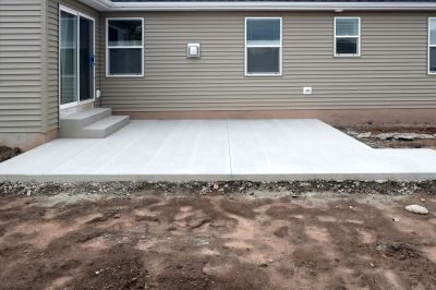 Concrete Service in South Windsor, CT