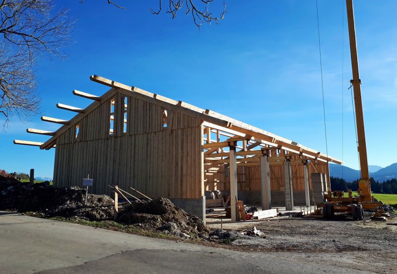 Foundation Construction in Enfield, CT