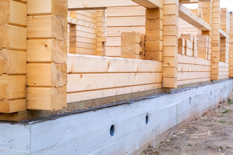 Foundation Construction in Thomaston, CT